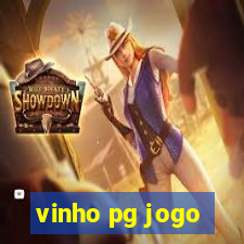 vinho pg jogo